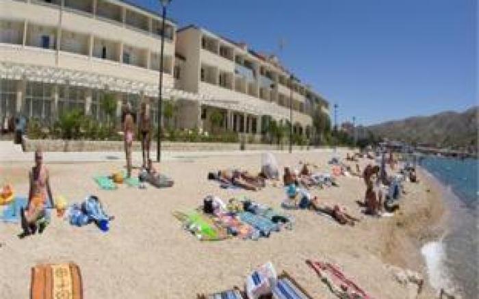 Family Hotel Pagus - All Inclusive