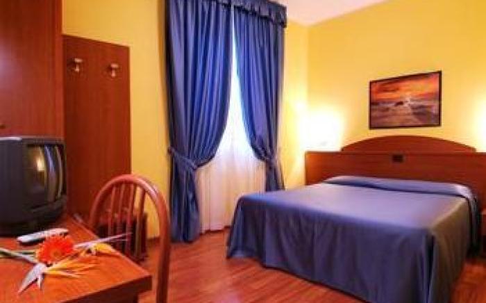 Hotel Porto Di Roma