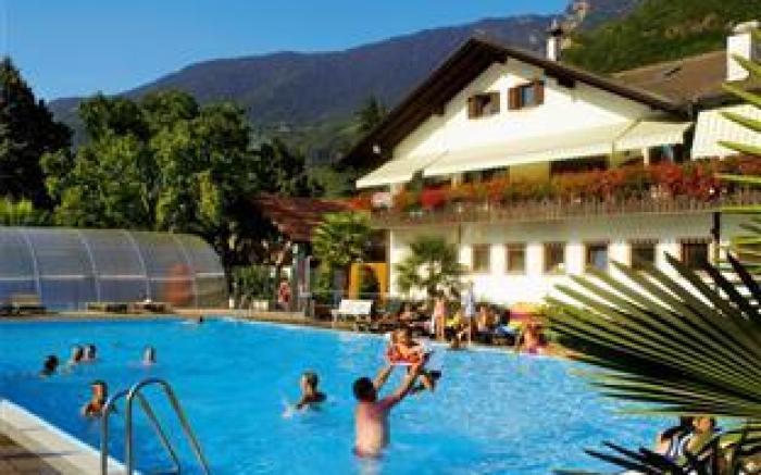 Hotel CampingPark Steiner