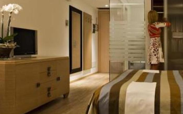 Hotel Savoy