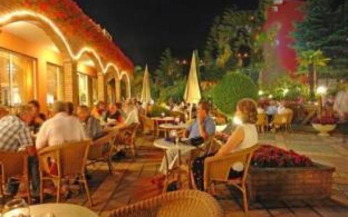 Hotel Savoy Palace - Tonelli Hotels