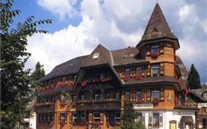 Hotel Schwarzwaldhof