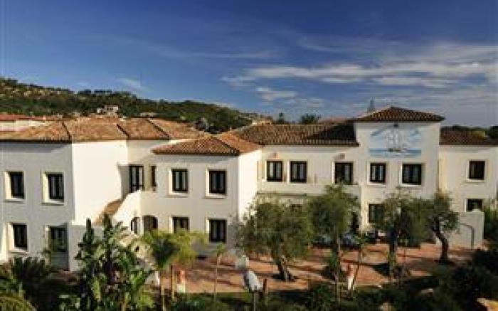 Hotel Vecchia Marina
