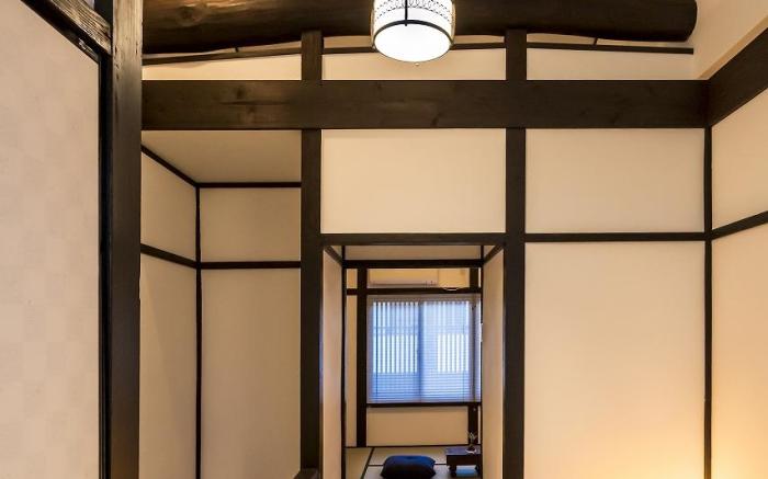 RESI STAY Tomaroka Mongakucho Kyoto