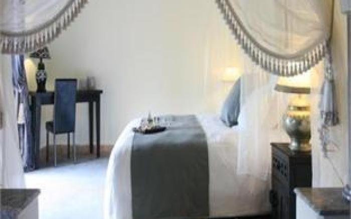Riad Al Mendili Private Resort & Spa