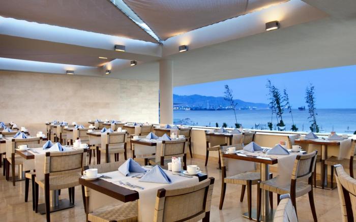 Kempinski Hotel Aqaba