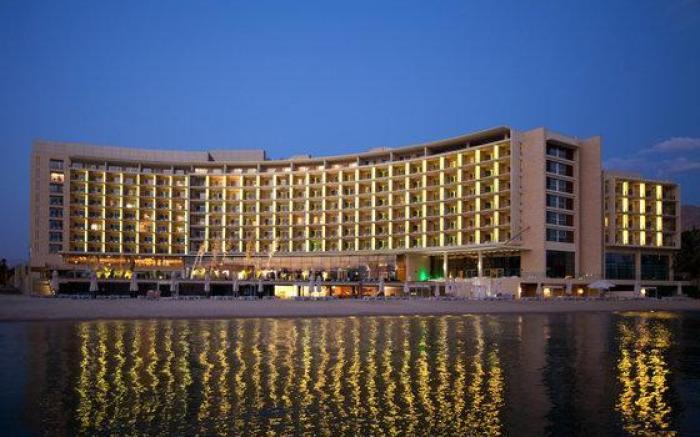 Kempinski Hotel Aqaba