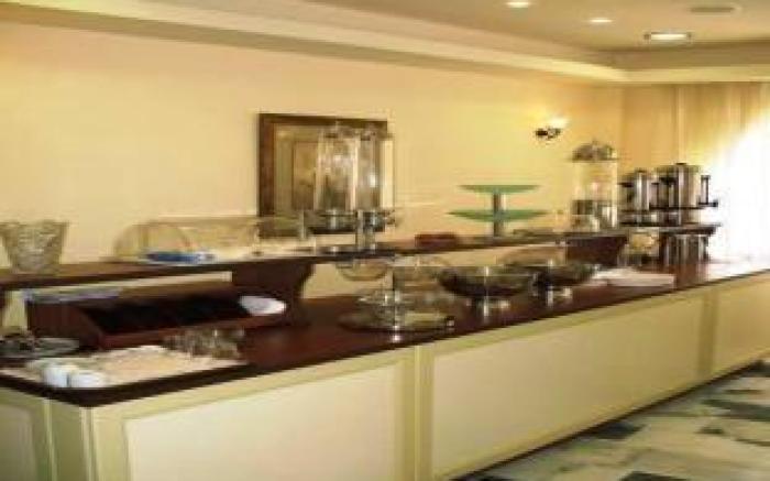 Kymata Hotel