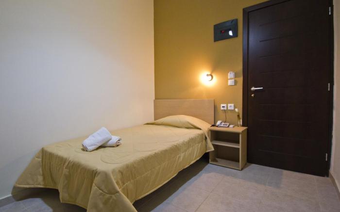 CITY PLUS HOTEL
