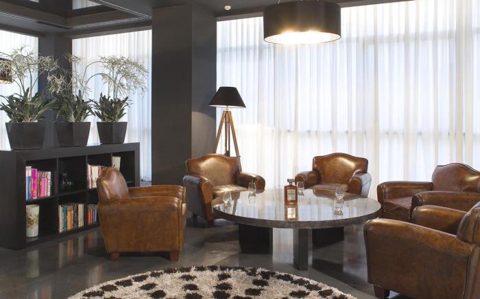 Leonardo Boutique Tel Aviv Hotel