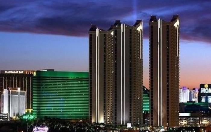 Luxury Suites International at The Signature