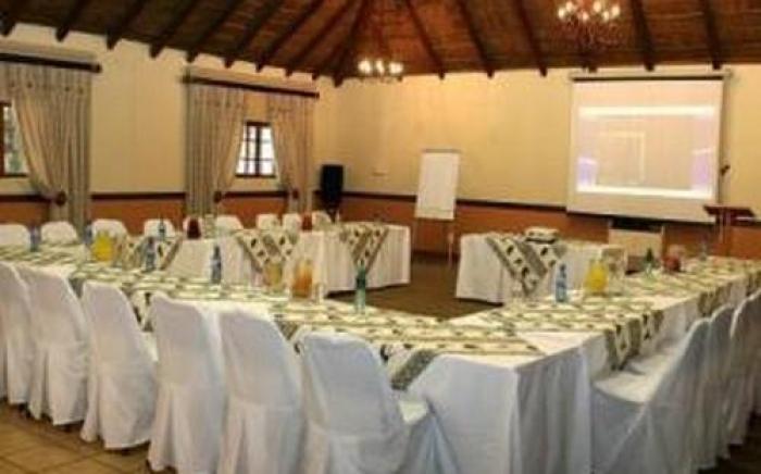 Mannah Executive Guestlodge