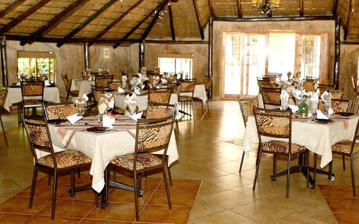 Mannah Executive Guestlodge