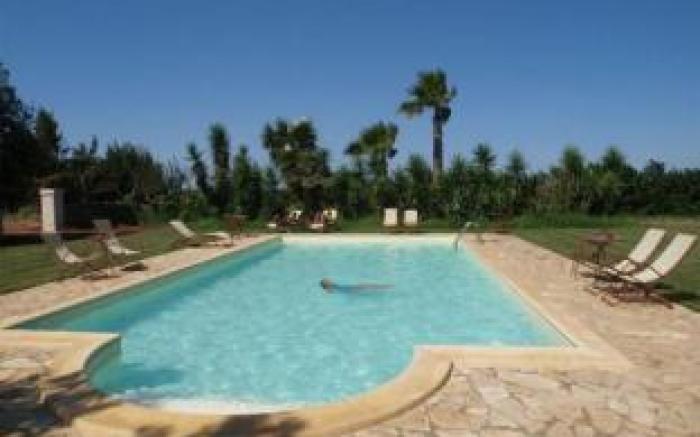Masseria Baroni Nuovi
