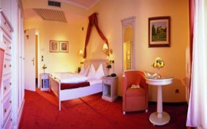 Classic Hotel Meranerhof