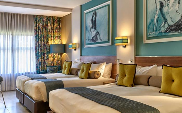 Peermont Metcourt at Emperors Palace Johannesburg