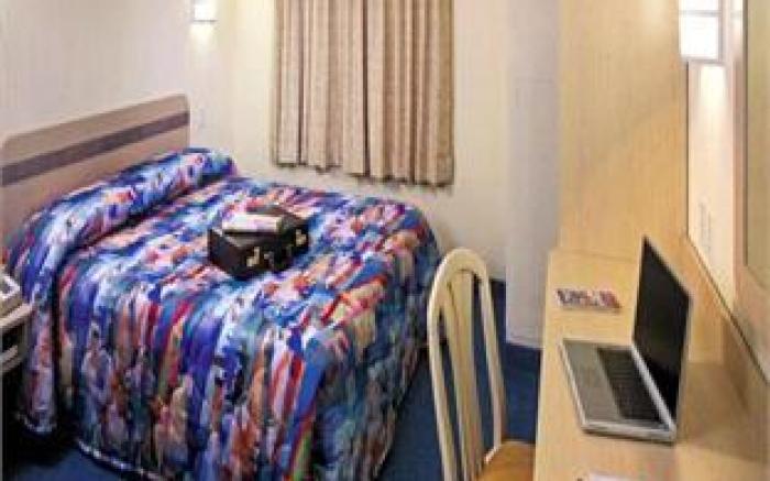 Motel 6-Phoenix, AZ - Airport - 24th Street