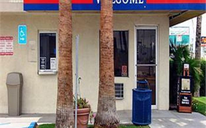 Motel 6-Phoenix, AZ - Airport - 24th Street