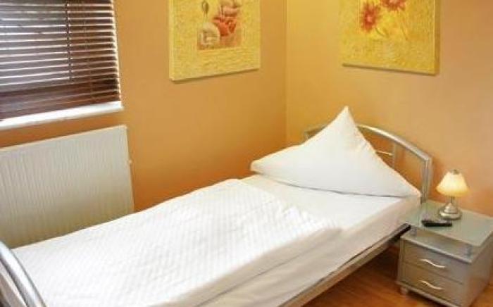 Hotel Celina Niederrheinischer Hof