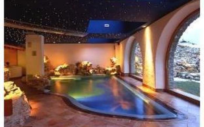 Eco Wellness Hotel Notre Maison