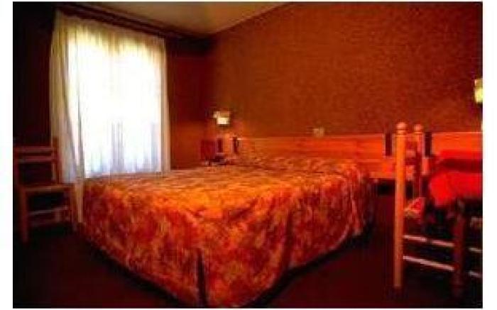 Eco Wellness Hotel Notre Maison