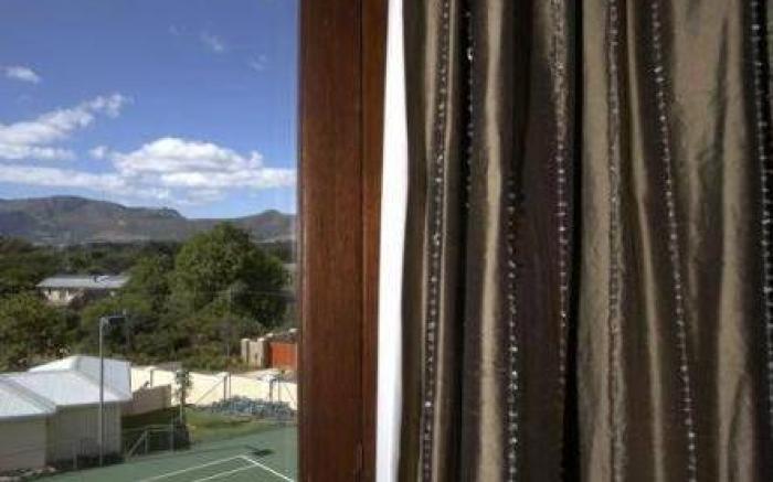Nova Constantia Boutique Residence