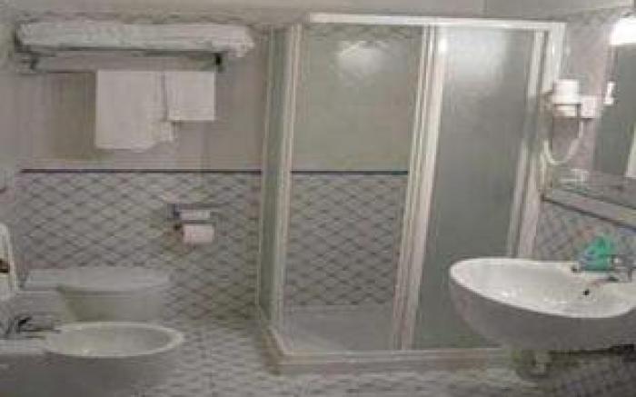 Oltremare Residence Hotel