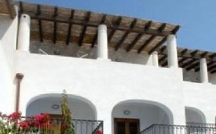 Oltremare Residence Hotel