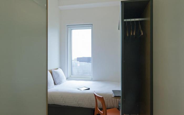 easyHotel Amsterdam Arena Boulevard