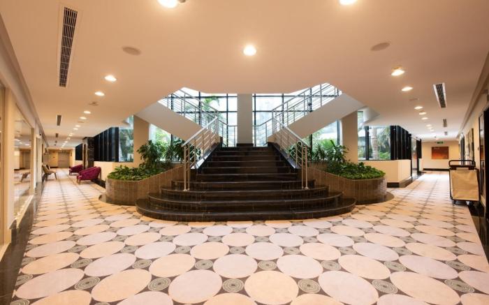 Andalus Habitat Hotel