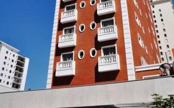 Regent Park Suite Hotel