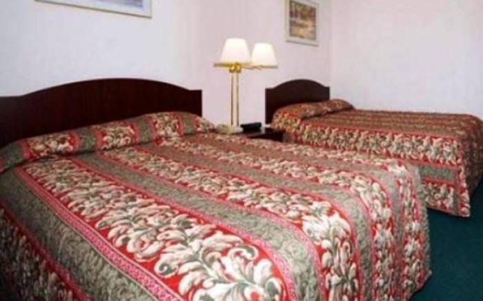 Rodeway Inn Wine Country