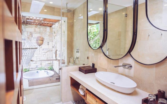 Aksari Villa Seminyak by Ini Vie Hospitality