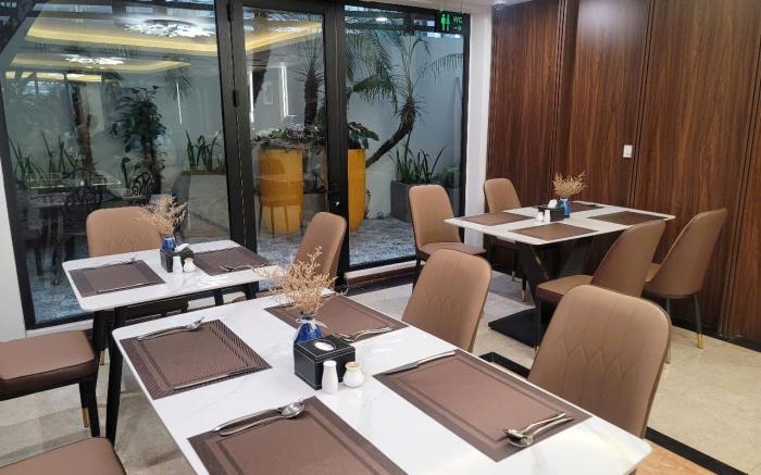 Luxor Boutique Hotel