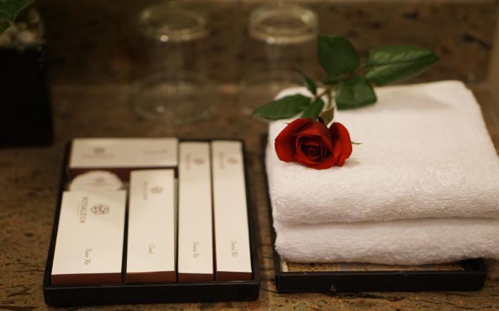 Rosaleen Boutique Hotel