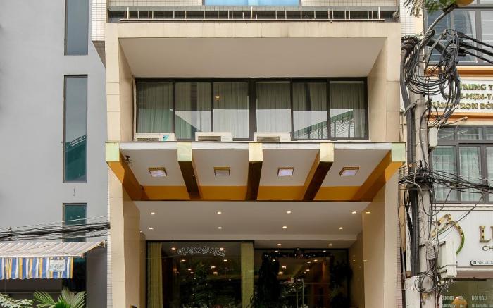 Brilliant Me Tri Hotel and Spa