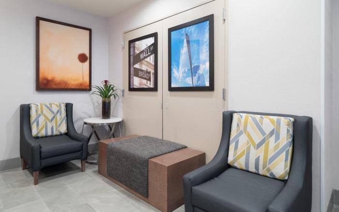 Holiday Inn Wall Street By IHG