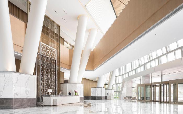 Langham Place Changsha