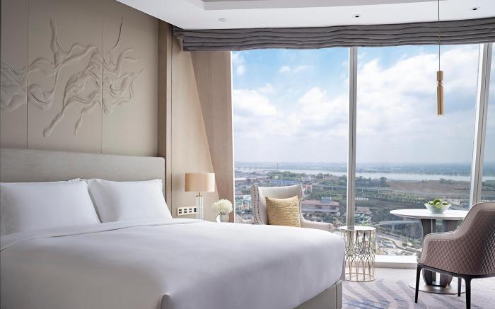 Langham Place Changsha