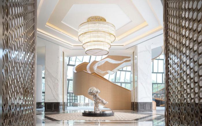 Langham Place Changsha