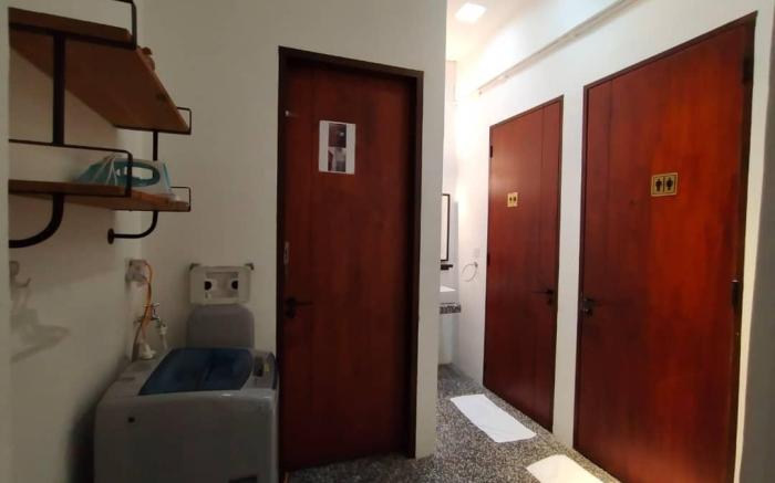 Ipoh Old Town Heritage Family Suite