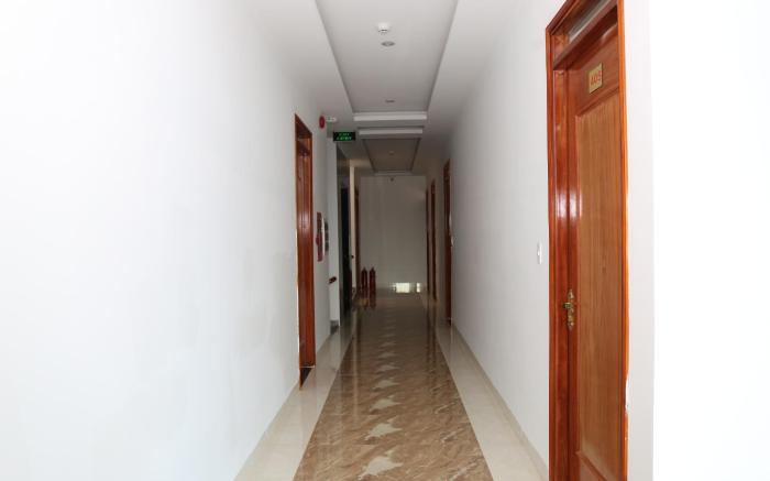 Hoa Yen Hotel