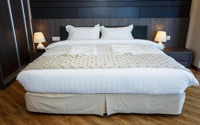 Lintas Platinum Hotel