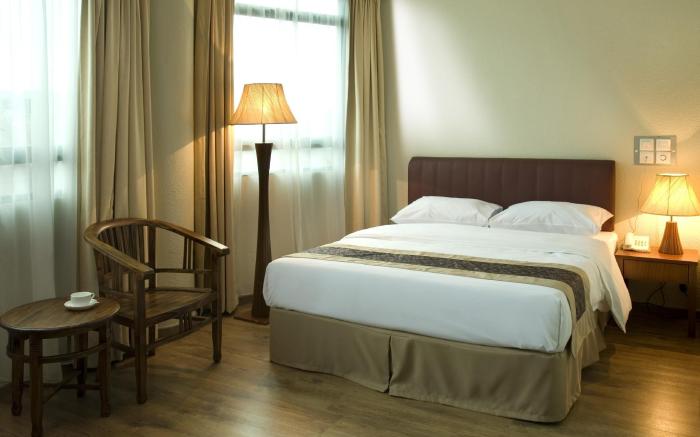 Muarar 99 Hotel