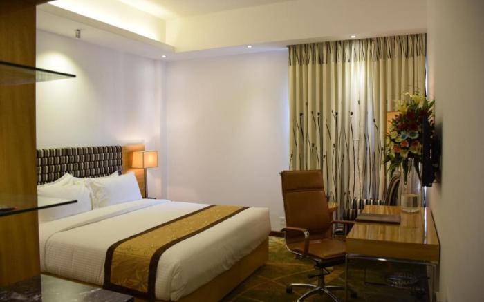 Hotel Bengal Canary Park