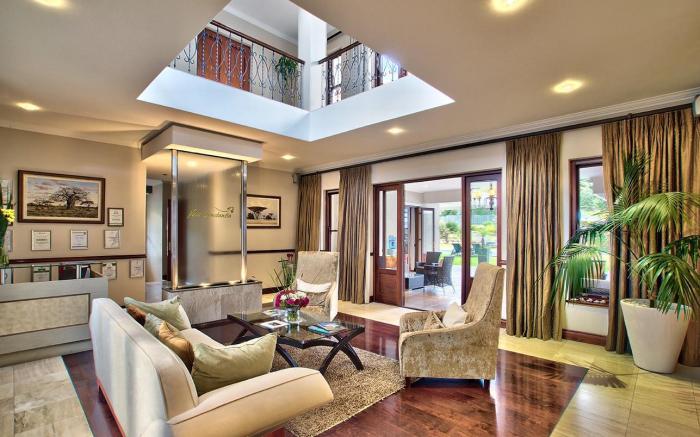 Nova Constantia Boutique Residence