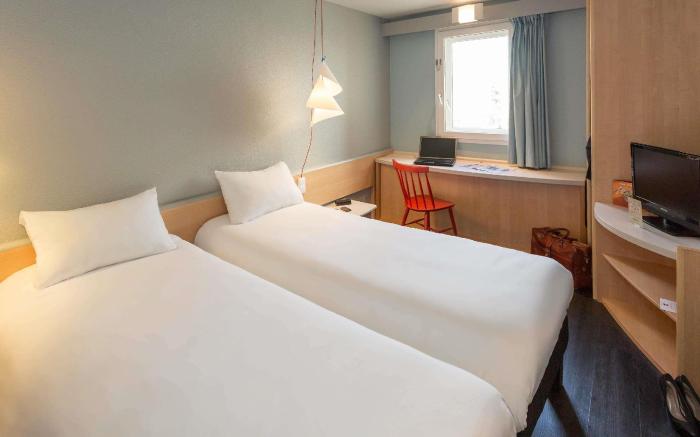 ibis Montélimar Nord