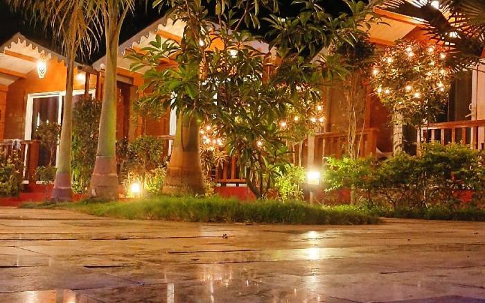 JP Resort