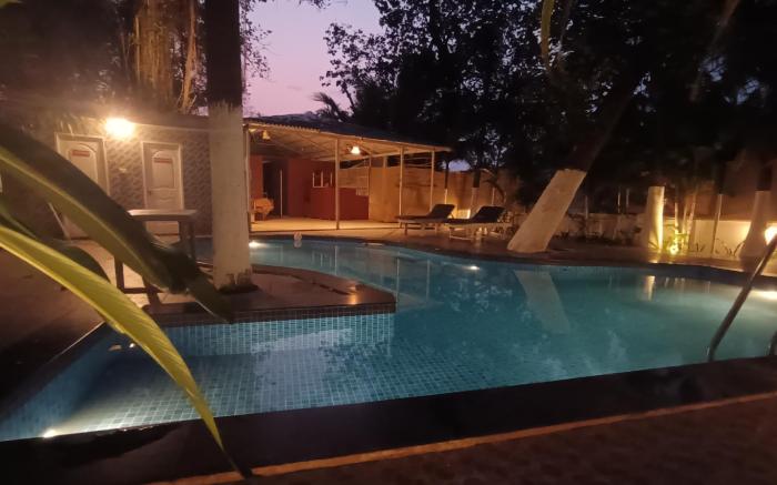 JP Resort