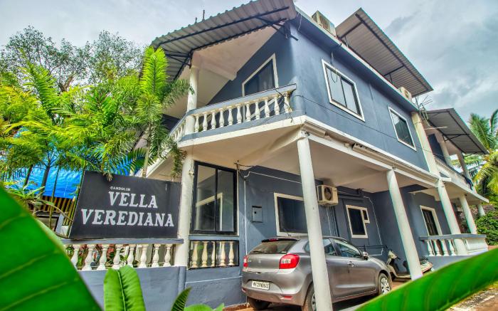 Villa Verediana
